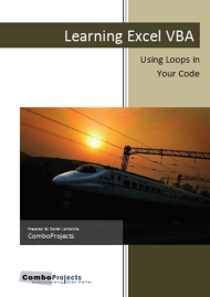 Learning About Loops